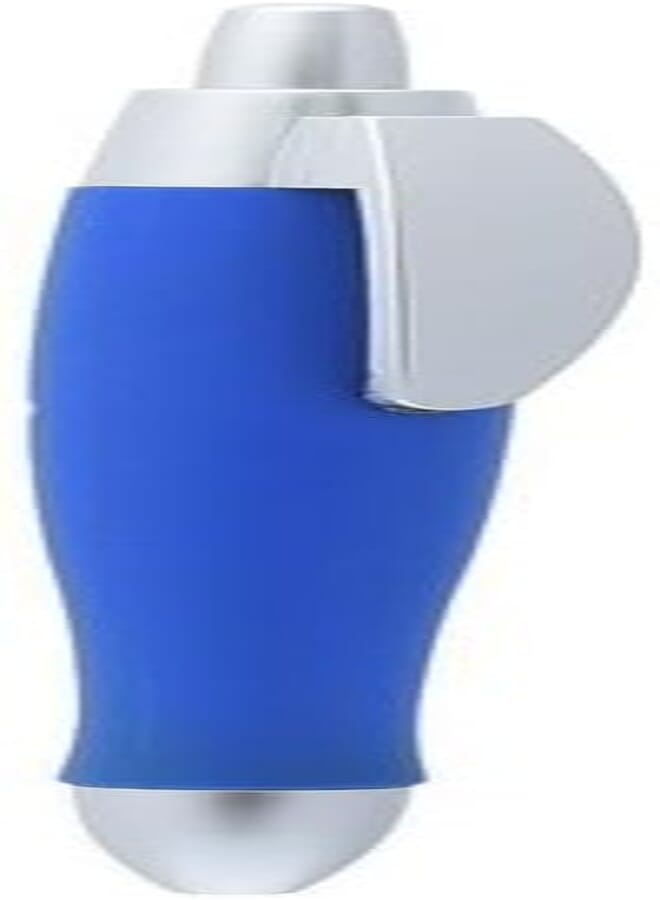 3A 2078 Blue Advertising Pen Set Of 15 Pcs. - Blue